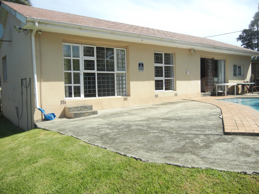 4 Bedroom Property for Sale in Greenfields Eastern Cape